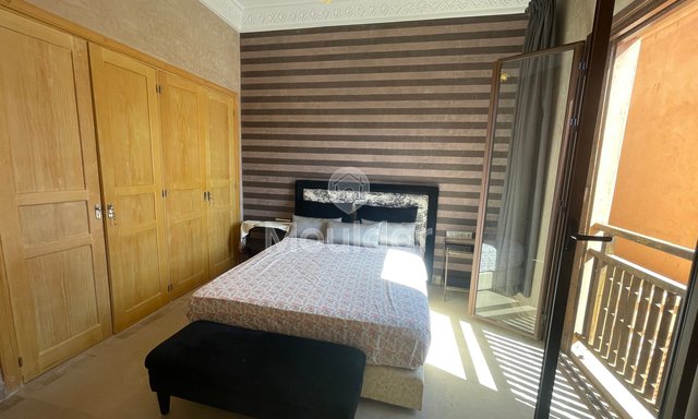 شقة للإيجار في مراكش، طريق أواريكا - 3