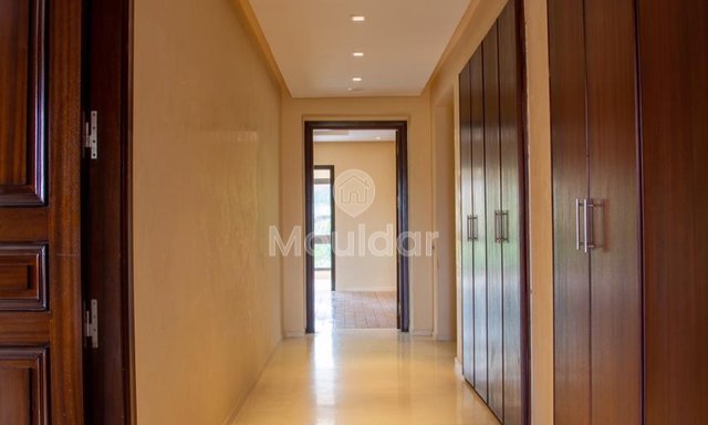 Villa for rent in Marrakech, Masmoudi - 17