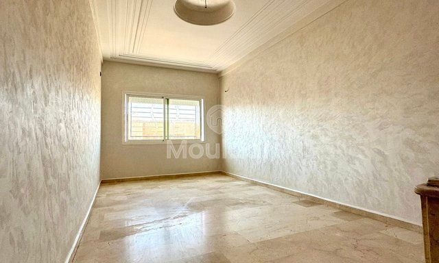 شقة للبيع في فاس: غرفتين مع شرفة - 2