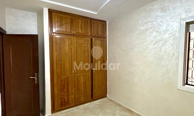 Appartamento in Vendita a Fès: 2 Camere con Balcone - 10