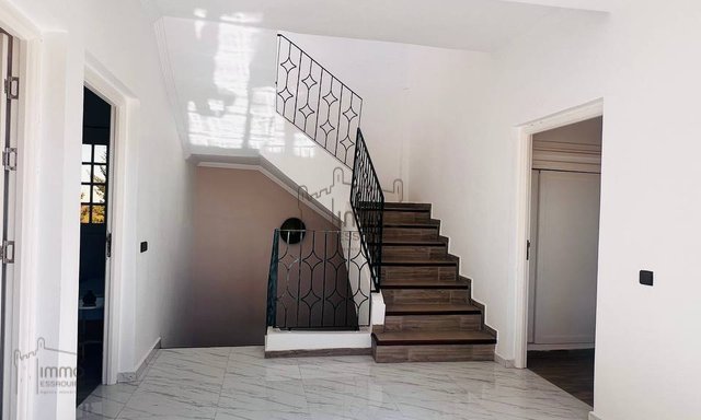 Luxury Villa 3 Bedrooms with Pool and Panoramic View — Essaouira, Route d'Agadir - 32