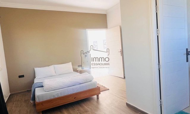 Luxury Villa 3 Bedrooms with Pool and Panoramic View — Essaouira, Route d'Agadir - 7