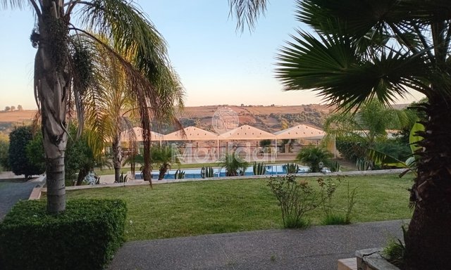 Ausgezeichnete Villa in Rabat-Agdal mit Pool und luxuriösem Garten - 5
