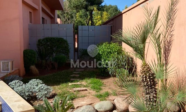 Villa for rent in Marrakech, Masmoudi - 23