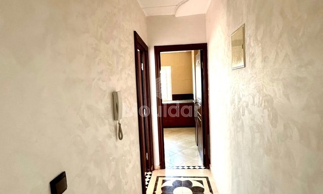 Appartamento in Vendita a Fès: 2 Camere con Balcone - 11