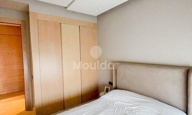 Studio do wynajęcia w Casablance, Palmier - 4