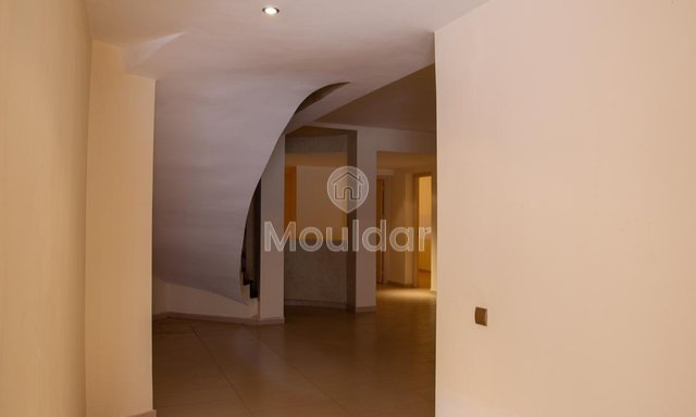 Villa for rent in Marrakech, Masmoudi - 12