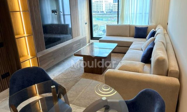 استوديو للإيجار في الدار البيضاء: الراحة والأمان مضمونان