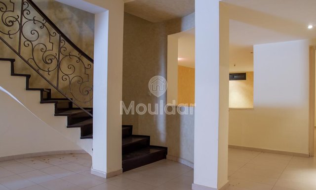 Villa for rent in Marrakech, Masmoudi - 18