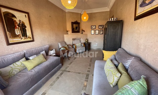 شقة للإيجار في مراكش، طريق أواريكا