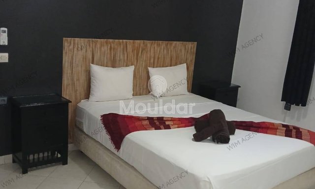 فيلا فاخرة للإيجار في مراكش: راحة وهروب - 2