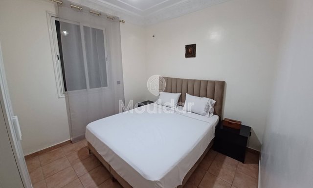 Apartament de Închiriat în Marrakech - Mabrouka, 2 Dormitoare Confortabile - 3