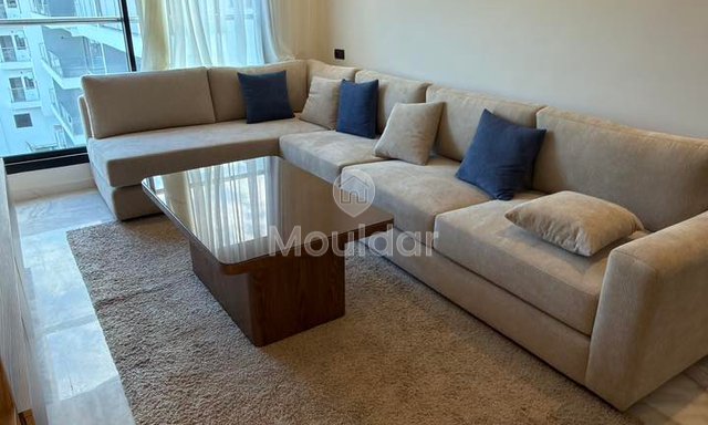 استوديو للإيجار في الدار البيضاء: الراحة والأمان مضمونان - 3