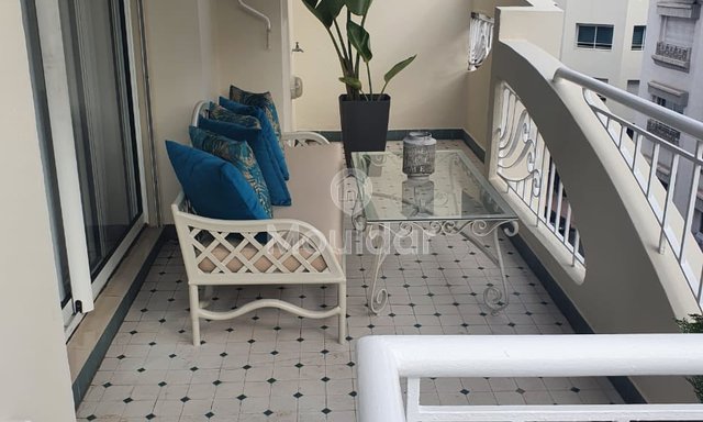 Studio de închiriat în Casablanca, Gauthier - 4