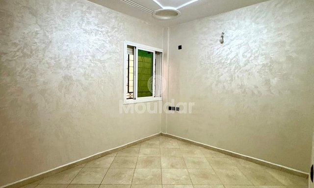 شقة للبيع في فاس: غرفتين مع شرفة - 3