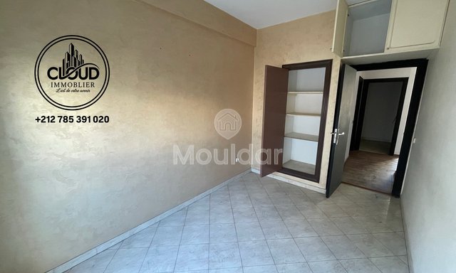 مكتب للإيجار في الدار البيضاء - بورغون مع موقف سيارات مشمول - 2