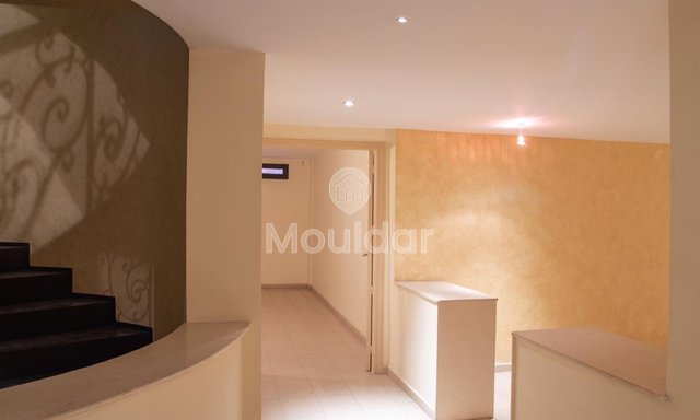 Villa for rent in Marrakech, Masmoudi - 7