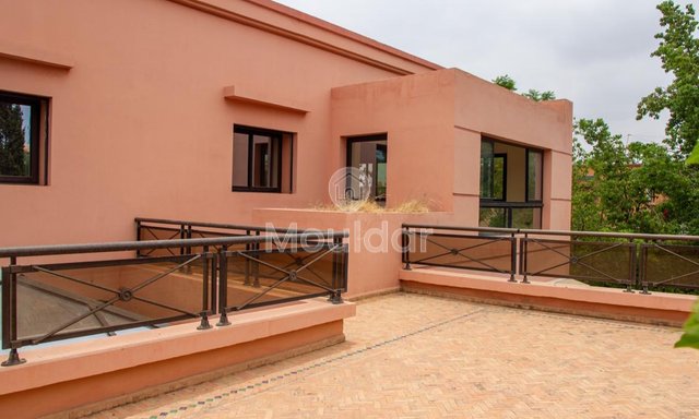 Villa for rent in Marrakech, Masmoudi - 20