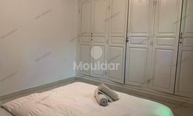 فيلا فاخرة للإيجار في مراكش: راحة وهروب - 3