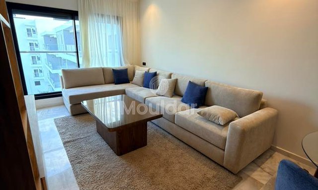 استوديو للإيجار في الدار البيضاء: الراحة والأمان مضمونان - 2