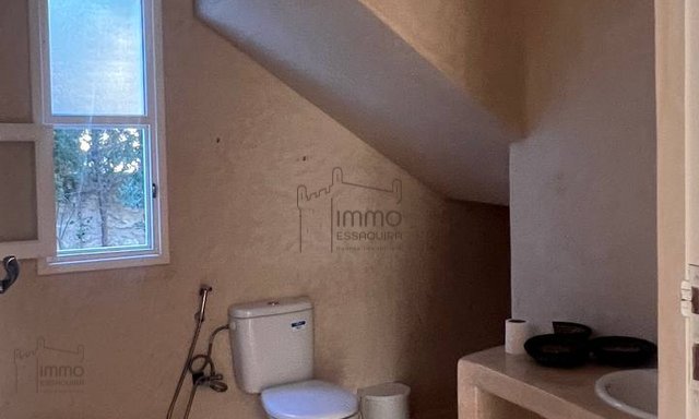 Luxury Villa 3 Bedrooms with Pool and Panoramic View — Essaouira, Route d'Agadir - 18