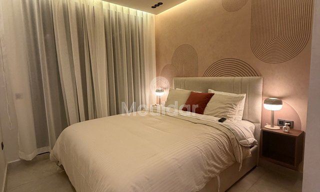 استوديو أنيق للإيجار في الدار البيضاء - فال فلوري - 3