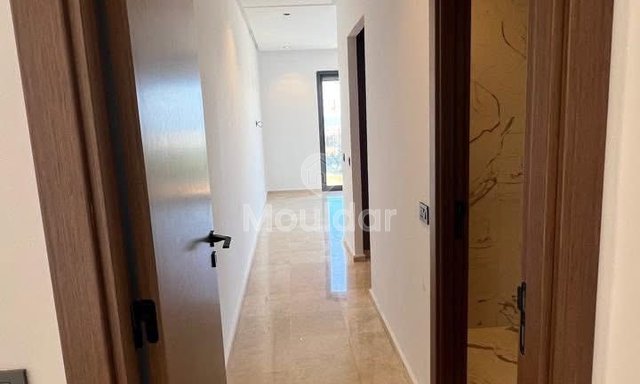 شقة رائعة للإيجار في مدينة الدار البيضاء المالية - 3