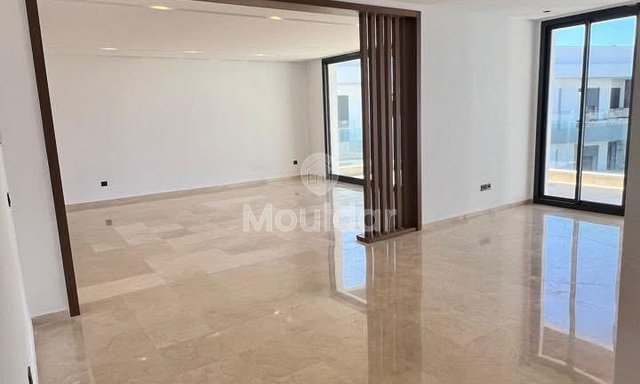 شقة رائعة للإيجار في مدينة الدار البيضاء المالية - 2