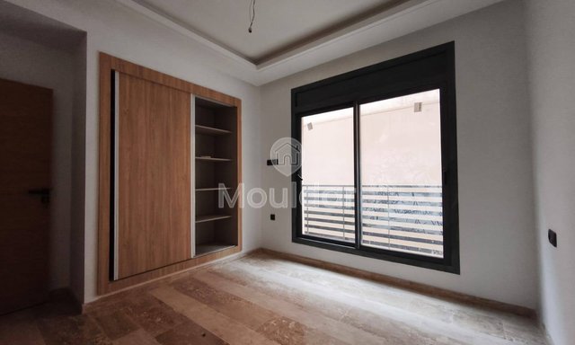 Eleganckie Mieszkanie 2 Sypialnie z Tarasem i Basenem w Guéliz - 3