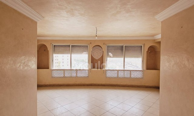 Mieszkanie T2 na sprzedaż w Marrakeszu: Komfort i Udogodnienia