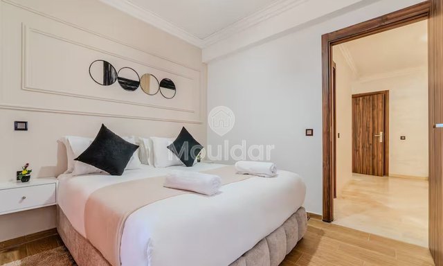 هروب إلى مراكش: شقة بغرفتي نوم، بكل وسائل الراحة - 4