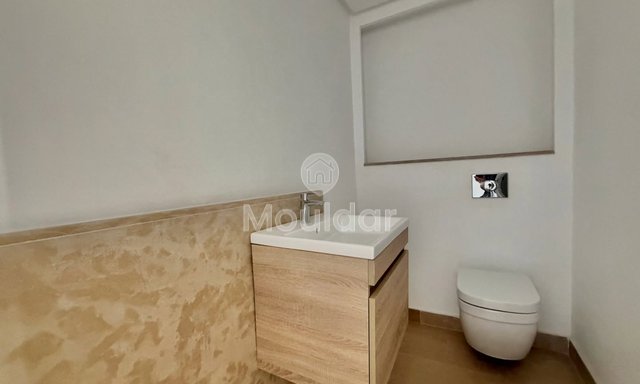 En venta: Apartamento espacioso en Casablanca con terraza y parking - 8