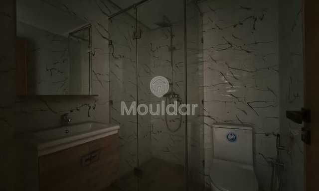 Appartement Élegant à Vendre à Marrakech - Guéliz avec Terrasse - 5