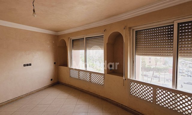 Mieszkanie T2 na sprzedaż w Marrakeszu: Komfort i Udogodnienia - 2