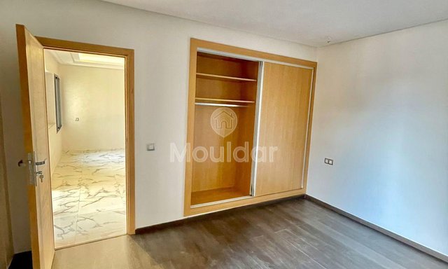 Charmoso Apartamento de 1 Quarto para Alugar com Terraço em Guéliz - 2