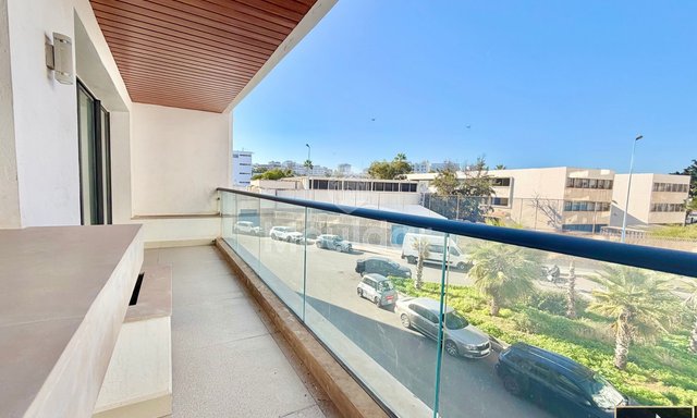 Encantador Apartamento en Venta en Casablanca con Terraza - 6