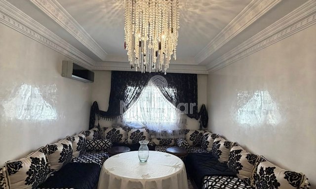 Apartamento para alugar em Marrakech, Hay Izdihar - 2