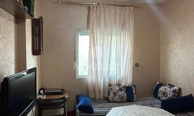 Appartamento in vendita a Fès, Al Hadiqa - 10