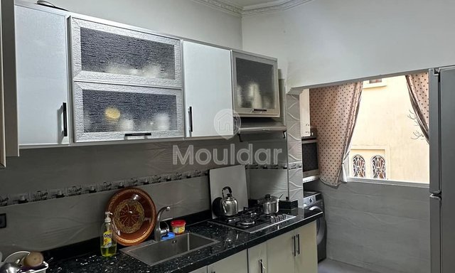 Appartamento in vendita a Fès, Al Hadiqa - 17