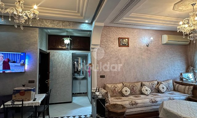 Appartamento in vendita a Fès, Al Hadiqa - 6