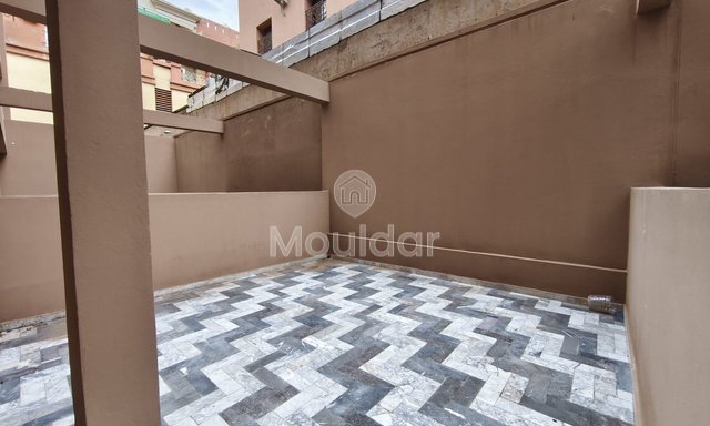 Eleganckie Mieszkanie na Sprzedaż w Maroku - Guéliz z Tarasem - 3