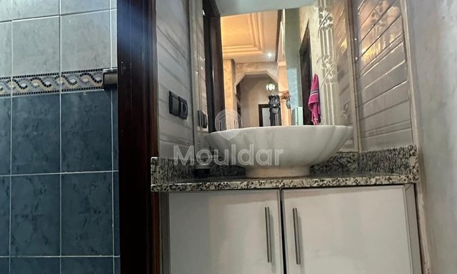 Appartamento in vendita a Fès, Al Hadiqa - 20