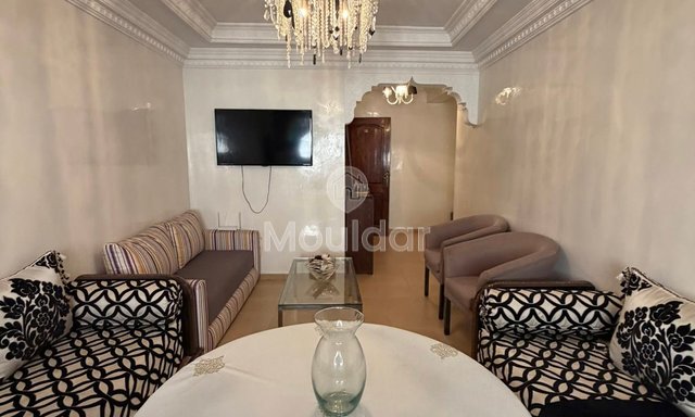 Apartamento para alugar em Marrakech, Hay Izdihar