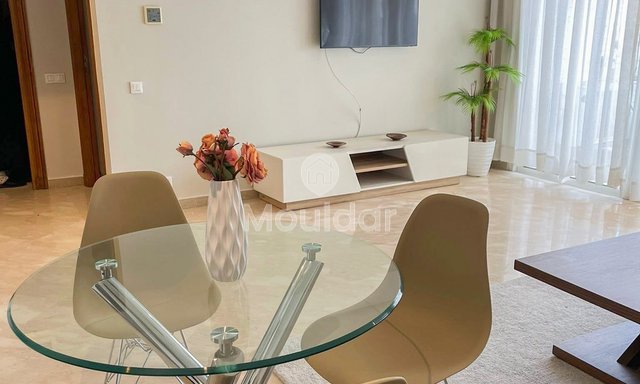 استوديو للإيجار في الدار البيضاء، المعاريف - 4