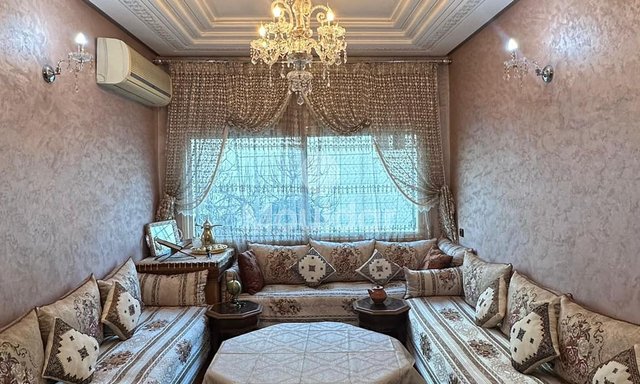 شقة للبيع في فاس، الحديقة - 4