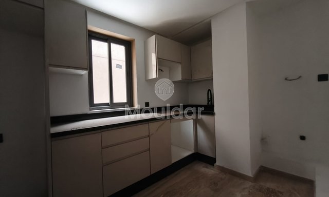 Eleganckie Mieszkanie na Sprzedaż w Maroku - Guéliz z Tarasem - 4