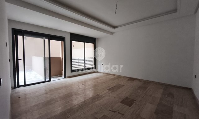 Eleganckie Mieszkanie na Sprzedaż w Maroku - Guéliz z Tarasem