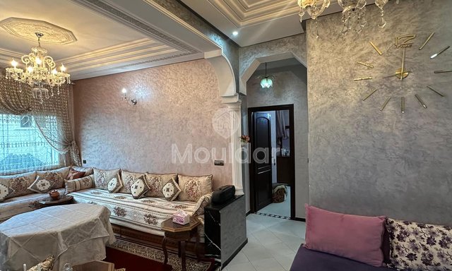 Appartamento in vendita a Fès, Al Hadiqa - 8