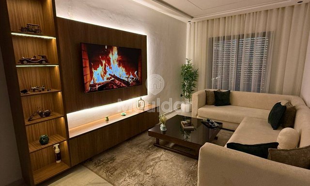 شقة للإيجار لعطلة في مراكش هيفرناغ