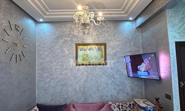 Appartamento in vendita a Fès, Al Hadiqa - 9